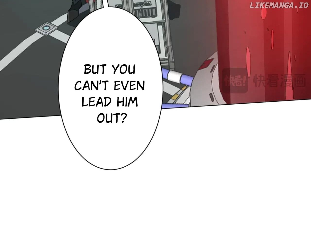 With My Netherworld Trillions, Game On! Chapter 238 - page 95